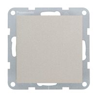 MECANISM INTRERUPATOR 2 POLI QC KARRE PLUS 55 BRONZ