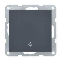 MECANISM INTRERUPATOR CU REVENIRE QC KARRE PLUS 55 SOFT TOUCH NIGHT