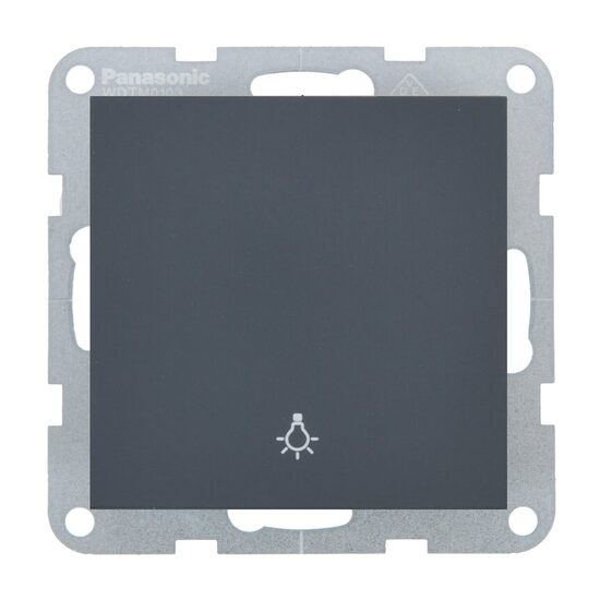 MECANISM INTRERUPATOR CU REVENIRE QC KARRE PLUS 55 SOFT TOUCH NIGHT