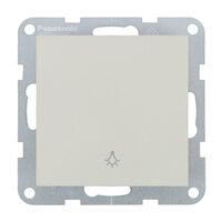 MECANISM INTRERUPATOR cu REVENIRE QC KARRE PLUS 55 SOFT TOUCH SANDSTONE