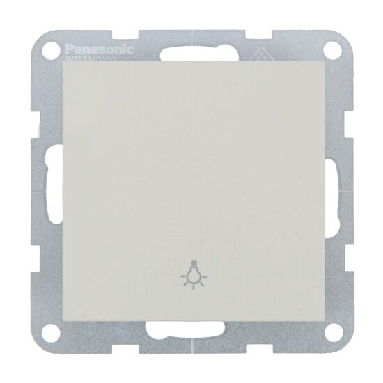 MECANISM INTRERUPATOR cu REVENIRE QC KARRE PLUS 55 SOFT TOUCH SANDSTONE
