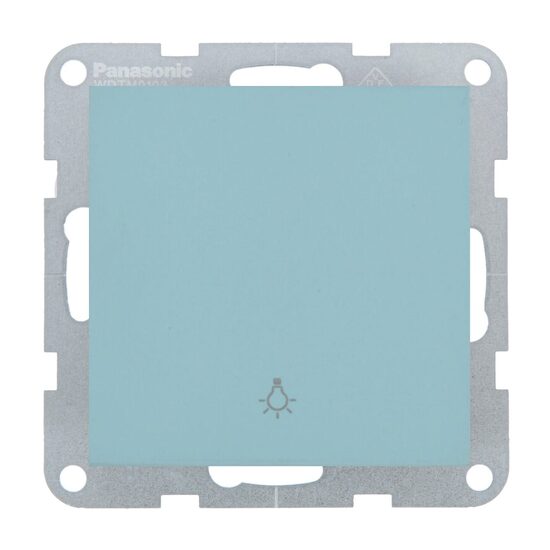 MECANISM INTRERUPATOR cu REVENIRE QC KARRE PLUS 55 SOFT TOUCH TURCOAZ