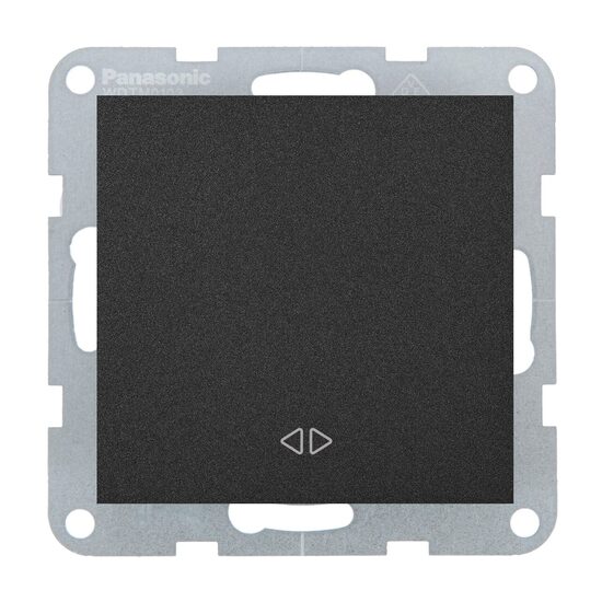 MECANISM INTRERUPATOR CRUCE QC  KARRE PLUS 55 NEGRU