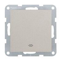 MECANISM INTRERUPATOR CRUCE QC KARRE PLUS 55 BRONZ