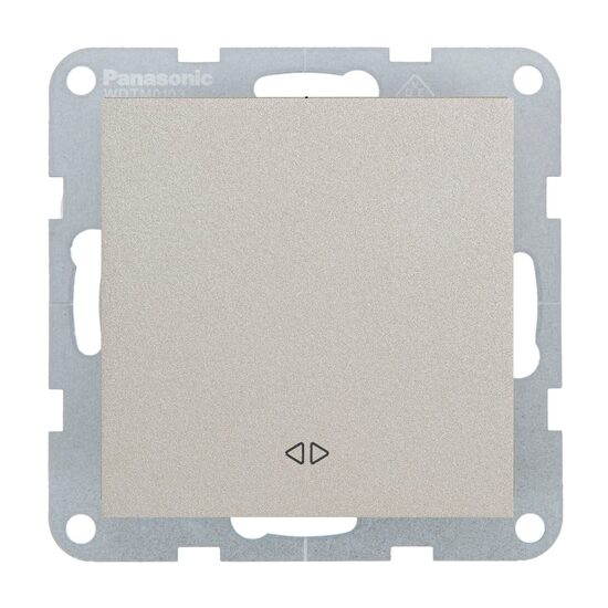 MECANISM INTRERUPATOR CRUCE QC KARRE PLUS 55 BRONZ