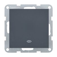 MECANISM INTRERUPATOR CRUCE QC KARRE PLUS 55 SOFT TOUCH NIGHT
