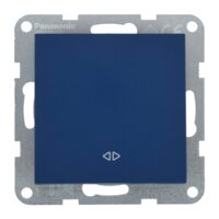 MECANISM INTRERUPATOR CRUCE QC KARRE PLUS 55 SOFT TOUCH OCEAN
