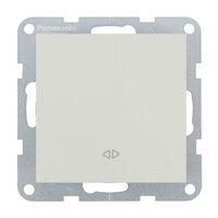 MECANISM INTRERUPATOR CRUCE QC KARRE PLUS 55 SOFT TOUCH SANDSTONE