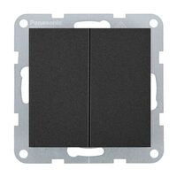 MECANISM COMUTATOR QC KARRE PLUS 55 NEGRU