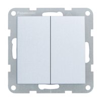 MECANISM COMUTATOR QC KARRE PLUS 55 SILVER