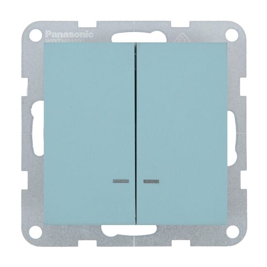 MECANISM COMUTATOR CU LED QC KARRE PLUS 55 SOFT TOUCH TURCOAZ