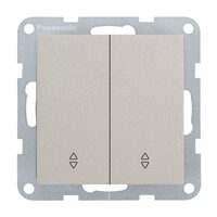 MECANISM COMUTATOR SCARA QC KARRE PLUS 55 BRONZ