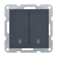 MECANISM COMUTATOR SCARA QC KARRE PLUS 55 SOFT TOUCH NIGHT