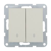 MECANISM COMUTATOR SCARA QC KARRE PLUS 55 SOFT TOUCH SANDSTONE