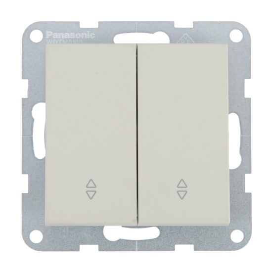 MECANISM COMUTATOR SCARA QC KARRE PLUS 55 SOFT TOUCH SANDSTONE