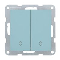MECANISM COMUTATOR SCARA QC KARRE PLUS 55 SOFT TOUCH TURCOAZ