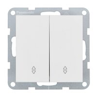 MECANISM COMUTATOR SCARA QC KARRE PLUS 55 SOFT TOUCH SEASHELL
