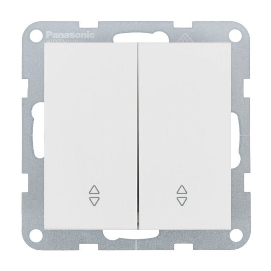 MECANISM COMUTATOR SCARA QC KARRE PLUS 55 SOFT TOUCH SEASHELL