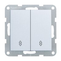 MECANISM COMUTATOR SCARA QC KARRE PLUS 55 SILVER