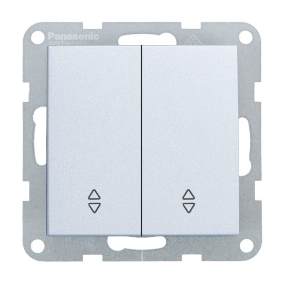MECANISM COMUTATOR SCARA QC KARRE PLUS 55 SILVER