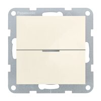 MECANISM DIMER UNIVERSAL 3-150W KARRE PLUS 55 BEJ
