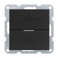 MECANISM DIMER UNIVERSAL 3-150W KARRE PLUS 55 NEGRU