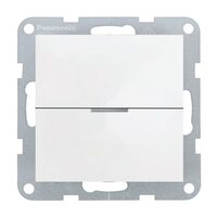 MECANISM DIMER UNIVERSAL 3-150W KARRE PLUS 55 ALB