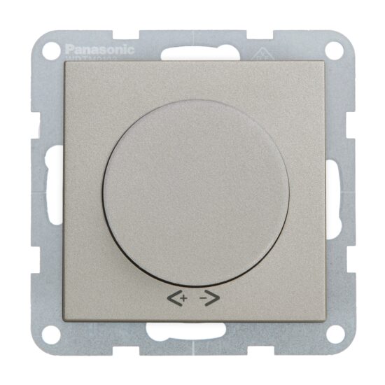 MECANISM DIMER PRO 20-500W RL KARRE PLUS 55 BRONZ