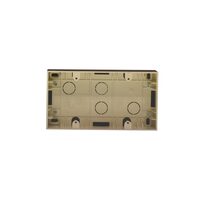 DOZA DUBLA APLICATA KARRE PLUS 55 BRONZ