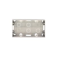 DOZA DUBLA APLICATA KARRE PLUS 55 SILVER