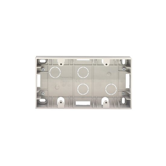 DOZA DUBLA APLICATA KARRE PLUS 55 SILVER