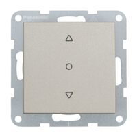 MECANISM INTRERUPATOR JALUZELE QC KARRE PLUS 55 BRONZ