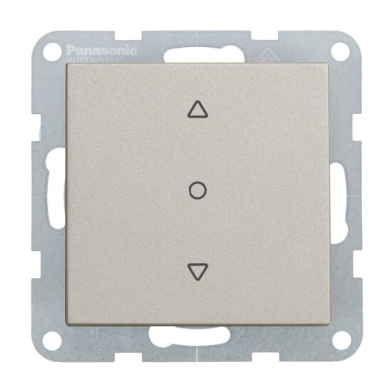 MECANISM INTRERUPATOR JALUZELE QC KARRE PLUS 55 BRONZ