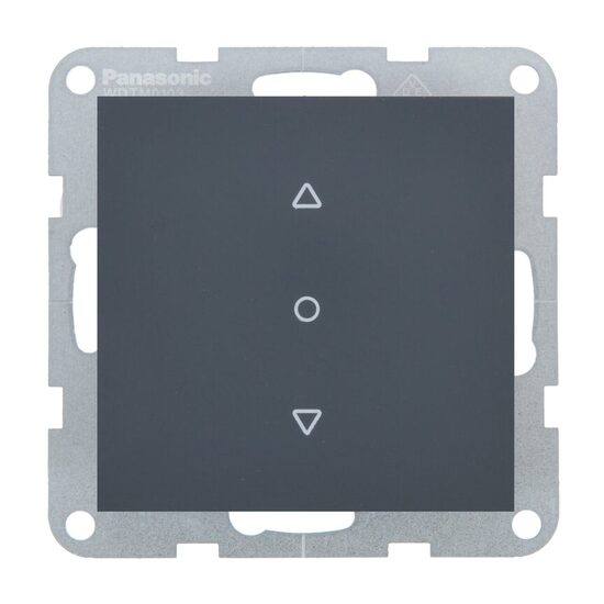 MECANISM INTRERUPATOR JALUZELE QC KARRE PLUS 55 SOFT TOUCH NIGHT