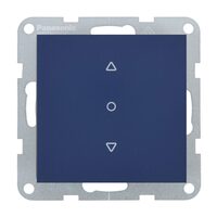 MECANISM INTRERUPATOR JALUZELE QC KARRE PLUS 55 SOFT TOUCH OCEAN