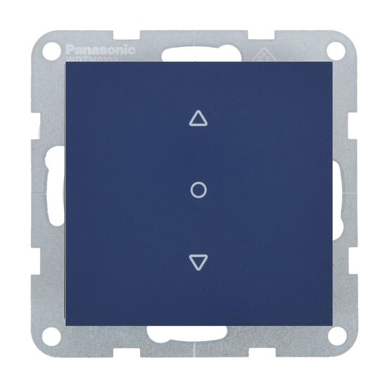 MECANISM INTRERUPATOR JALUZELE QC KARRE PLUS 55 SOFT TOUCH OCEAN