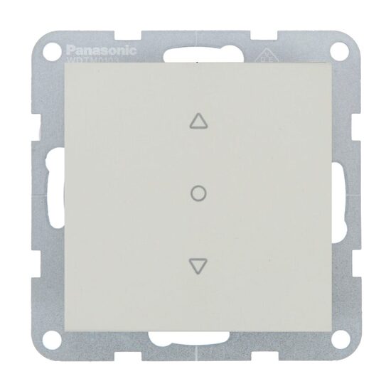 MECANISM INTRERUPATOR JALUZELE QC KARRE PLUS 55 SOFT TOUCH SANDSTONE