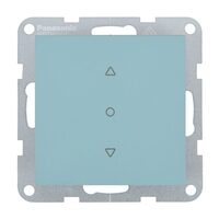 MECANISM INTRERUPATOR JALUZELE QC KARRE PLUS 55 SOFT TOUCH TURCOAZ