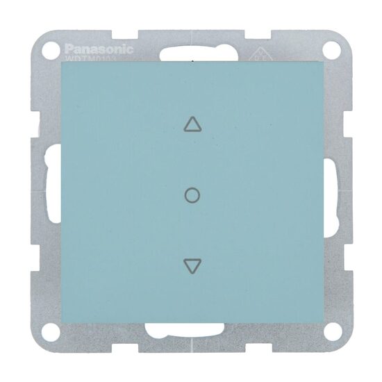 MECANISM INTRERUPATOR JALUZELE QC KARRE PLUS 55 SOFT TOUCH TURCOAZ