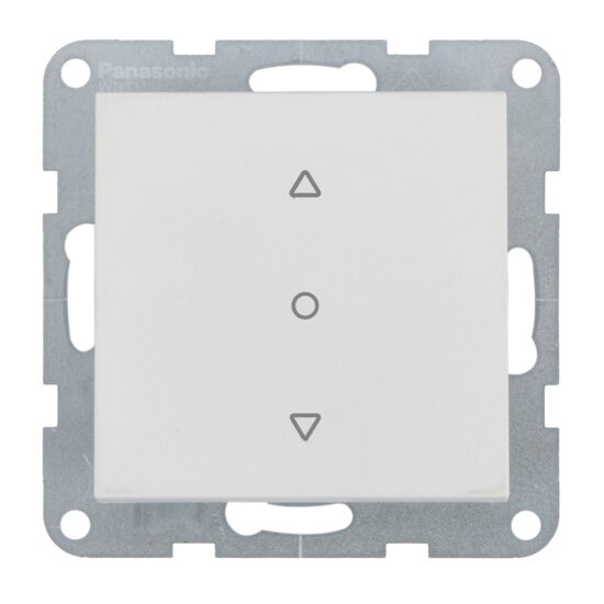 MECANISM INTRERUPATOR JALUZELE QC KARRE PLUS 55 SOFT TOUCH SEASHELL
