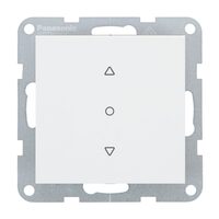 MECANISM INTRERUPATOR JALUZELE QC KARRE PLUS 55 ALB