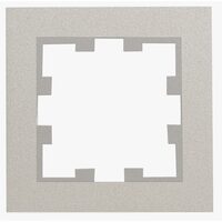 RAMA SIMPLA KARRE PLUS 55 BRONZ FS