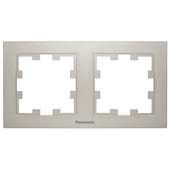 RAMA 2 ORIZONTALA KARRE PLUS 55 BRONZ