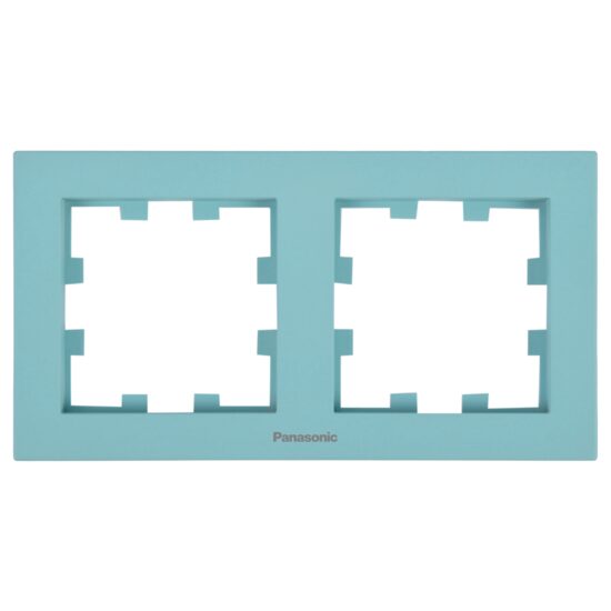 RAMA 2 ORIZONTALA KARRE PLUS 55 SOFT TOUCH TURCOAZ