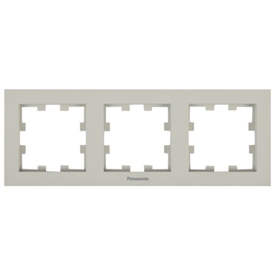 RAMA 3 ORIZONTALA KARRE PLUS 55 SOFT TOUCH SANDSTONE