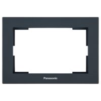 RAMA PENTRU PRIZA DUBLA KARRE PLUS 55 SOFT TOUCH NIGHT