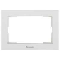 RAMA PENTRU PRIZA DUBLA KARRE PLUS 55 SOFT TOUCH SEASHELL