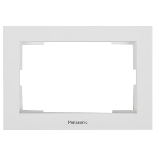 RAMA PENTRU PRIZA DUBLA KARRE PLUS 55 SOFT TOUCH SEASHELL