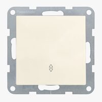 MECANISM INTRERUPATOR SCARA QC KARRE PLUS 55 BEJ