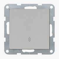 MECANISM INTRERUPATOR SCARA QC KARRE PLUS 55 BRONZ
